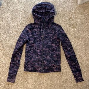 Lululemon Scuba Hoodie